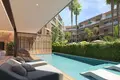 Mieszkanie 1 pokój 34 m² Higuey, Dominikana