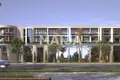 1 room apartment 43 m² Hurghada, Egypt