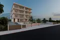 Apartamento 1 habitacion 55 m² Pafos, Chipre