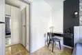 1 bedroom apartment 37 m² Warsaw, Poland