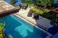 Villa de tres dormitorios 306 m² Choeng Thale, Tailandia