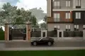 Wohnung 3 zimmer 100 m² Muratpasa, Türkei