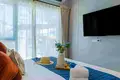 Studio 1 chambre 28 m² Phuket, Thaïlande