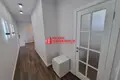 2 room apartment 45 m² Hrodna, Belarus