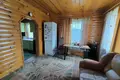 Casa 83 m² Miotcanski siel ski Saviet, Bielorrusia