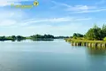 Parcelas  Dabryniouski sielski Saviet, Belarús