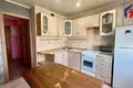 Appartement 3 chambres 62 m² Salihorsk, Bélarus