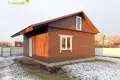 Casa 40 m² Stan kauski siel ski Saviet, Bielorrusia