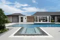 4 bedroom Villa 310 m² Choeng Thale, Thailand