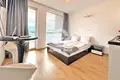 1 bedroom apartment 33 m² Nesebar, Bulgaria