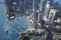 Kompleks mieszkalny Creekside 18 — luxury apartments in a residence by Emaar with a panoramic view, swimming pools and a gym near the marina in Dubai Creek Harbour