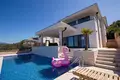 Villa de 4 habitaciones 345 m² Dobra Voda, Montenegro