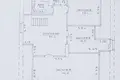 Casa 368 m² Dziescanski sielski Saviet, Belarús