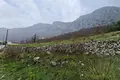 Land 1 174 m² Blizikuce, Montenegro