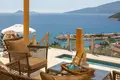 Villa de 5 habitaciones 350 m² Kas, Turquía