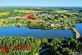 Land  Ozyaritska-Slabadski rural council, Belarus