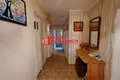 Appartement 3 chambres 79 m² Hrodna, Biélorussie