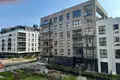 Appartement 2 chambres 44 m² en Dantzig, Pologne