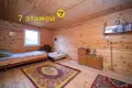 Dom 215 m² Astrashitskagaradokski rural council, Białoruś