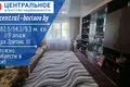 4 room apartment 83 m² Barysaw, Belarus
