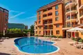 Appartement 3 chambres 127 m² Sunny Beach Resort, Bulgarie