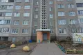 1 room apartment 34 m² Minsk, Belarus