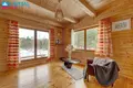 House 134 m² Rusiu Ragas, Lithuania