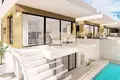 4-Schlafzimmer-Villa 129 m² Torrevieja, Spanien