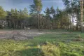 Parcelas 1 200 m² Czeszewo, Polonia
