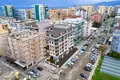 Квартира 2 комнаты 54 м² Mahmutlar, Турция