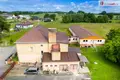 Propriété commerciale 932 m² à Nalzovske Hory, République tchèque