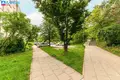Apartamento 2 habitaciones 47 m² Vilna, Lituania
