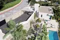 4-Schlafzimmer-Villa 436 m² Benissa, Spanien