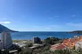 Wohnung 2 Schlafzimmer 81 m² Budva, Montenegro