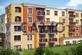 2 bedroom apartment 60 m² Budzhaka, Bulgaria