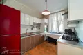 Apartamento 53 m² Minsk, Bielorrusia