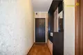 Apartamento 1 habitación 45 m² Dzyarzhynsk District, Bielorrusia