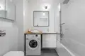 Appartement 3 chambres 64 m² en Varsovie, Pologne