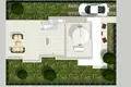 3-Schlafzimmer-Villa 108 m², Alle Länder
