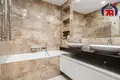 4 room apartment 101 m² Minsk, Belarus