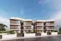 Mieszkanie 3 pokoi 118 m² Nikozja, Cypr