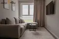 Appartement 2 chambres 41 m² Minsk, Bélarus