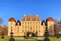 Schloss 30 Zimmer 1 200 m² Nizerolles, Frankreich