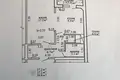 2 room apartment 40 m² Kopisca, Belarus