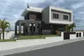 4 bedroom house 349 m² Mouttagiaka, Cyprus