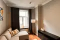 2 room apartment 45 m² in Warsaw, Poland