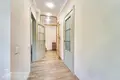 2 room apartment 60 m² in Minsk, Belarus