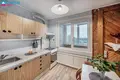 Квартира 3 комнаты 64 м² Вильнюс, Литва