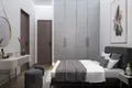 3 bedroom apartment 136 m² Nicosia, Cyprus