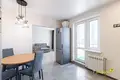 1 room apartment 45 m² Smalyavichy, Belarus